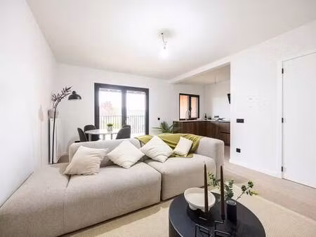 appartement à vendre à brasschaat € 315.000 (lnmmz) - one vastgoed - brasschaat | zimmo