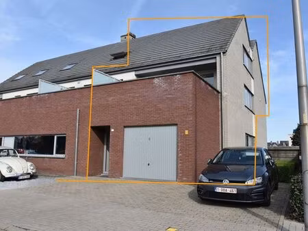 appartement à vendre à tessenderlo € 315.000 (lnnn5) - animo vastgoed | zimmo