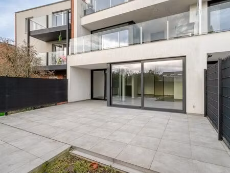 appartement à vendre à pittem € 290.000 (lnmtm) - immo metex | zimmo