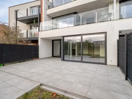 appartement à vendre à pittem € 290.000 (lnmtm) - immo metex | zimmo