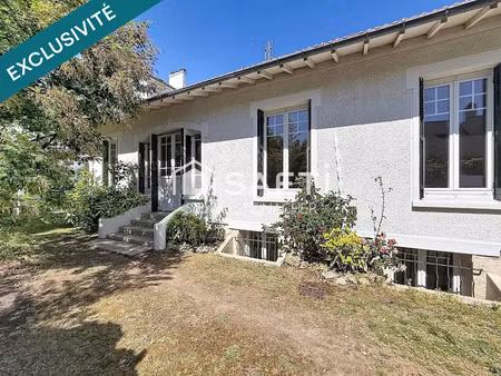 vente maison 8 pièces 171 m² à chatou (78400)  1 190 000 €