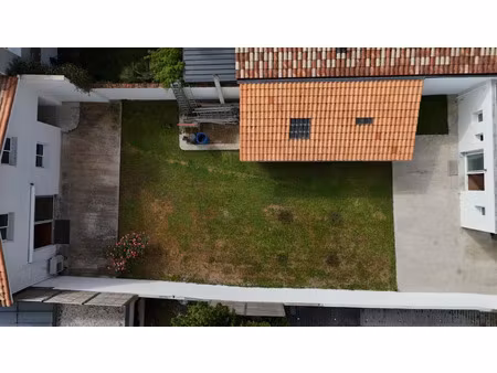 vente immeuble 230 m² bègles (33130)