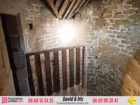 vente immeuble 102 m² guémené-sur-scorff (56160)