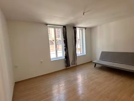 vente immeuble 99 m² lille (59000)