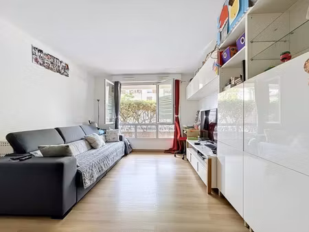 vente appartement 4 pièces 77 m² villejuif (94800)