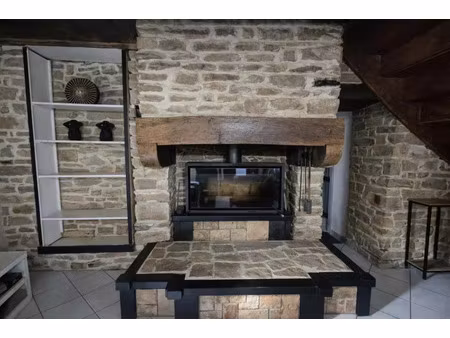 vente maison 6 pièces 162 m² languidic (56440)
