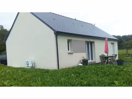 vente maison à construire 87 m² provins (77160)