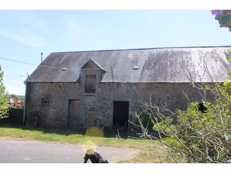 vente maison 3 pièces 120 m² saint-brandan (22800)