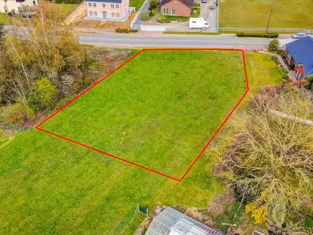 terrain à vendre à huldenberg € 320.000 (lnn9p) - era immpuls (overijse) | zimmo