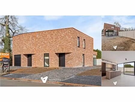 maison à vendre à steenstortstraat 4a beringen (rbv77958)
