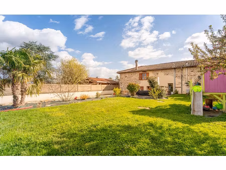 maison châtillon m² t-4 à vendre  549 000 €