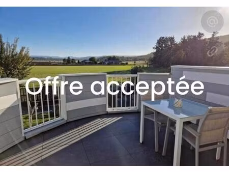 maison 170 m2