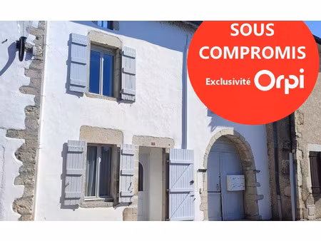 maison peyrehorade m² t-4 à vendre  181 000 €