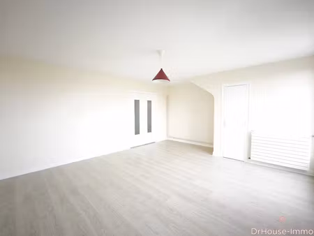 vente appartement 2 pièces 54 m² à chateauroux (36000)  64 900 €