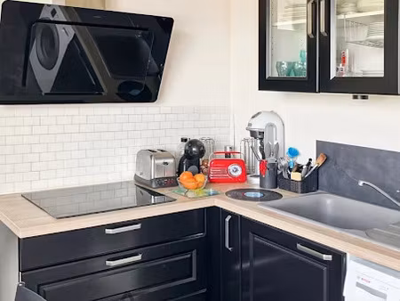 vente appartement 3 pièces 60 m² à moulineaux (76530)  69 900 €