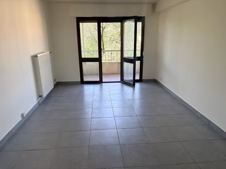 vente appartement 3 pièces 63.9 m² à romans-sur-isere (26100)  154 000 €