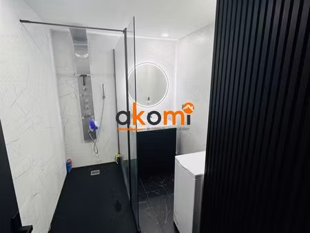 appartement à vendre saint-dié-des-vosges