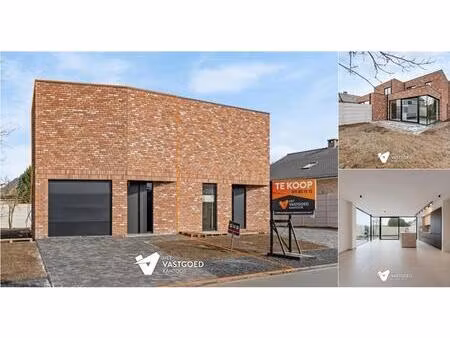 maison à vendre à steenstortstraat 4b beringen (rbv77957)