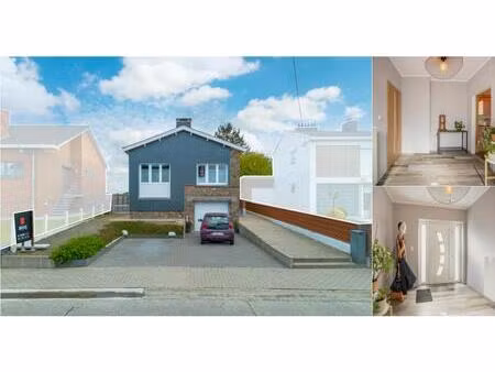 bungalow à vendre à chaussée brunehaut 106 juprelle (vbe15074)