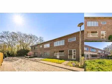 maison à vendre à ten wijngaard 2 louvain (rbv78201)