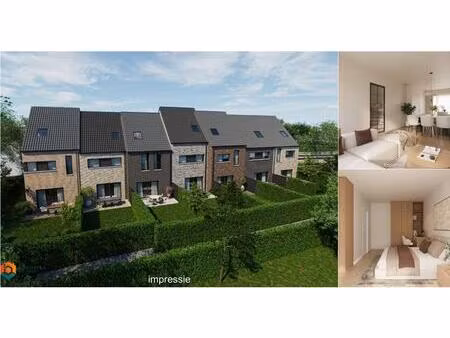 maison à vendre à onze-lieve-vrouwestraat 2 kessel (rbv78209)