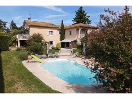 annonce maison à vendre