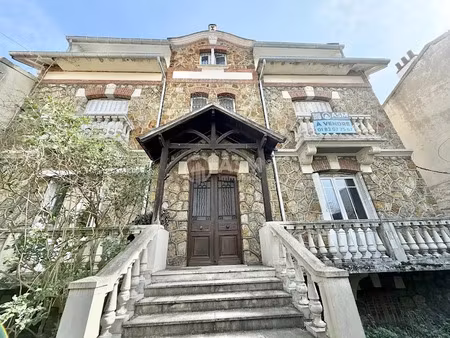 vente appartement 1 pièce 20 m² à la garenne-colombes (92250)  147 000 €