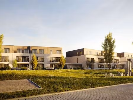 appartement à vendre à temse € 355.000 (lnn6w) | zimmo
