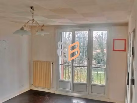 petit appartement proche du centre-ville