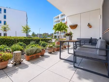 appartement à vendre à assebroek € 339.000 (lnmad) - perspectief vastgoed | zimmo