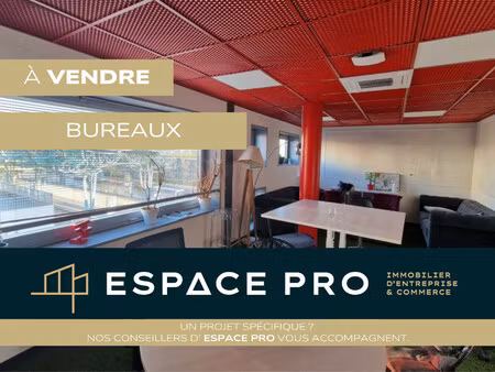 vente bureau