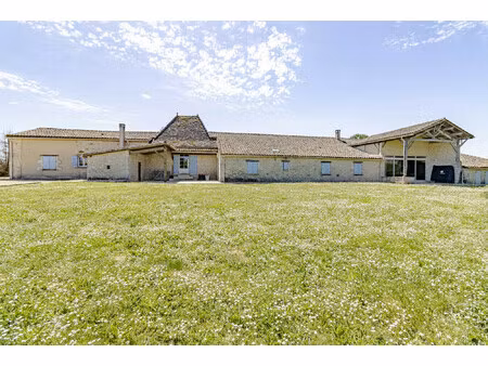 vente maison 15 pièces