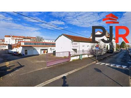 vente local commercial