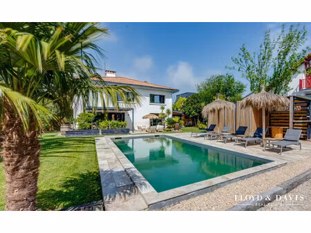 vente villa 5 pièces