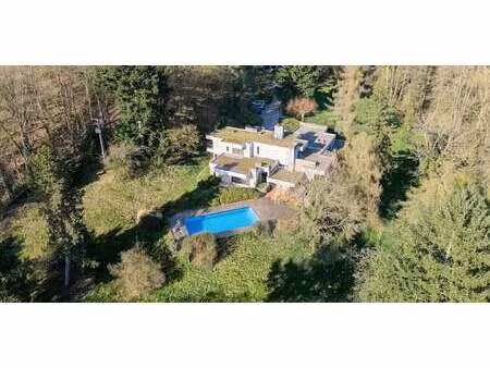 maison avec piscine et jardin kaysersberg (68)