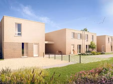 maison à vendre à astene € 376.000 (lnnom) | zimmo