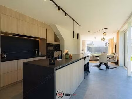 maison à vendre à eindhout € 371.000 (lnmzm) - optie m | zimmo