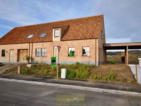 maison à vendre à amougies € 374.900 (lnn4w) | zimmo