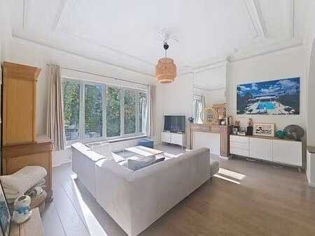 appartement à vendre à uccle € 390.000 (lnmri) - parvissimmo | zimmo