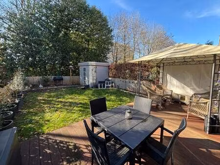 appartement à vendre à zaventem € 378.000 (lnn7i) - immo poot | zimmo