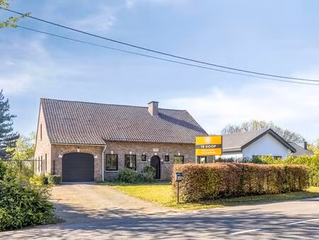 maison à vendre à aarschot € 370.000 (lnntm) - sophimo aarschot | zimmo