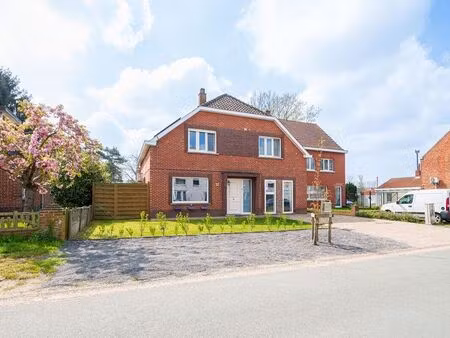 maison à vendre à leopoldsburg € 369.000 (lnms4) - groep aathos | zimmo