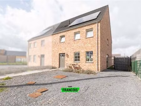 maison à vendre à schorisse € 385.000 (lnn4o) - immo francois - oudenaarde | zimmo