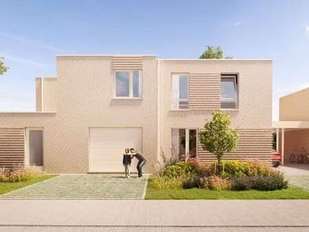 maison à vendre à astene € 381.000 (lnnon) | zimmo