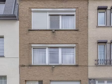 maison à vendre à dilbeek € 355.000 (lnndm) - living stone dilbeek | zimmo