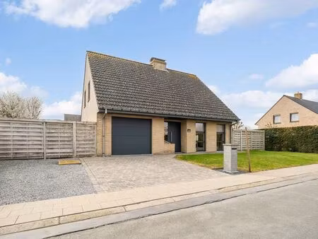 maison à vendre à proven € 380.000 (lnndh) - habitat poperinge | zimmo
