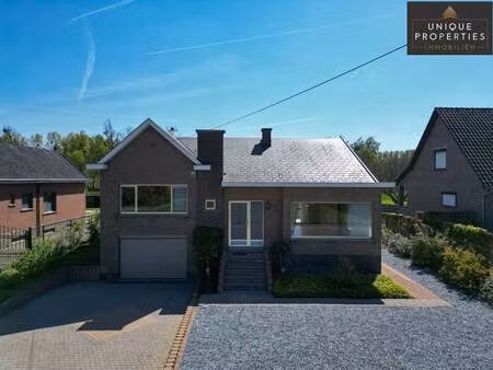 maison à vendre à tielt € 399.000 (lnmlw) - unique properties | zimmo