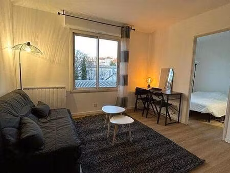 appartement à louer - logement étudiant
