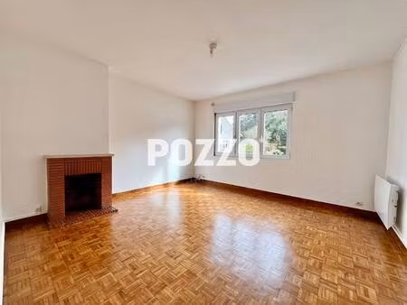 pozzo immobilier - saint lo
