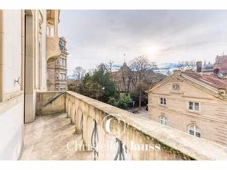 christelle clauss immobilier